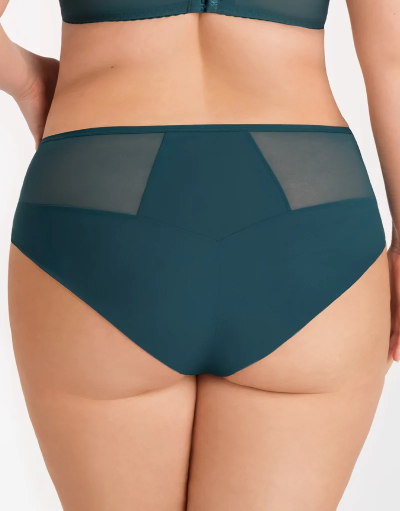 Gorsenia Massima Brief Green