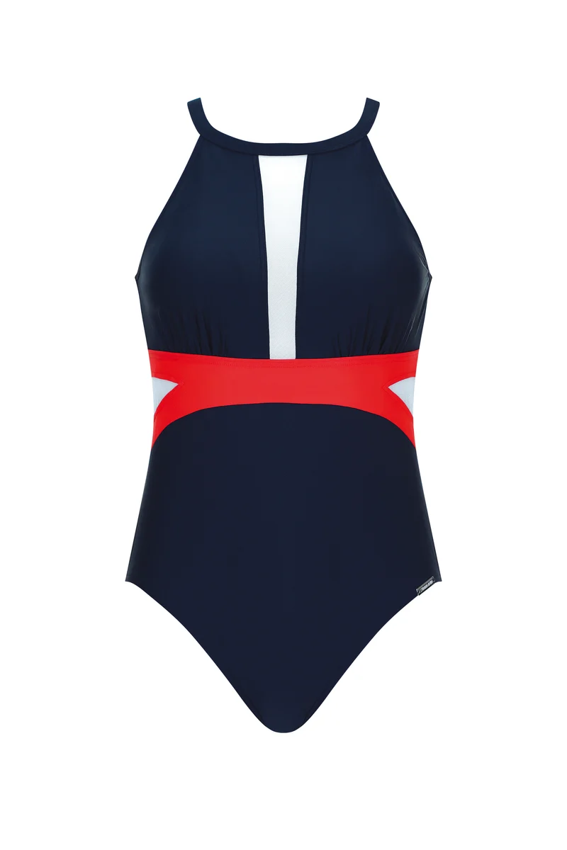 Badeanzug Schwimmer 12607