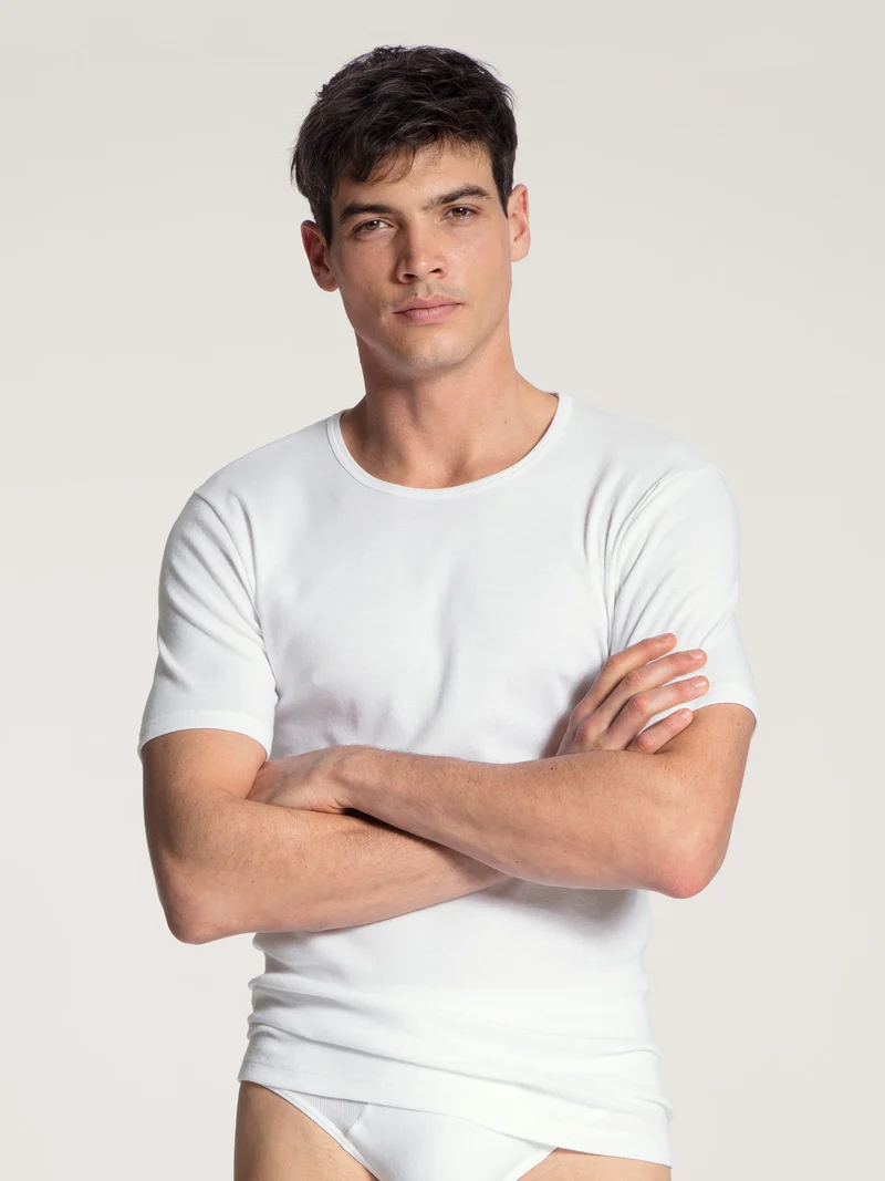 T-Shirt Rundhals COTTON 1:1