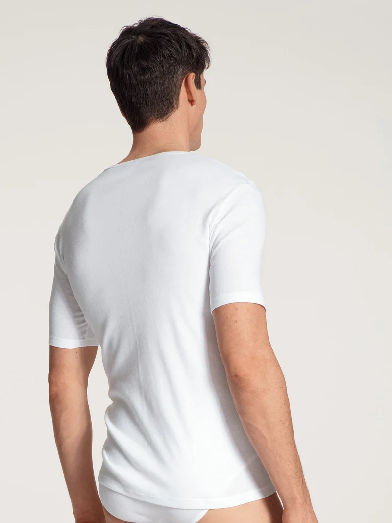 T-Shirt Rundhals COTTON 1:1