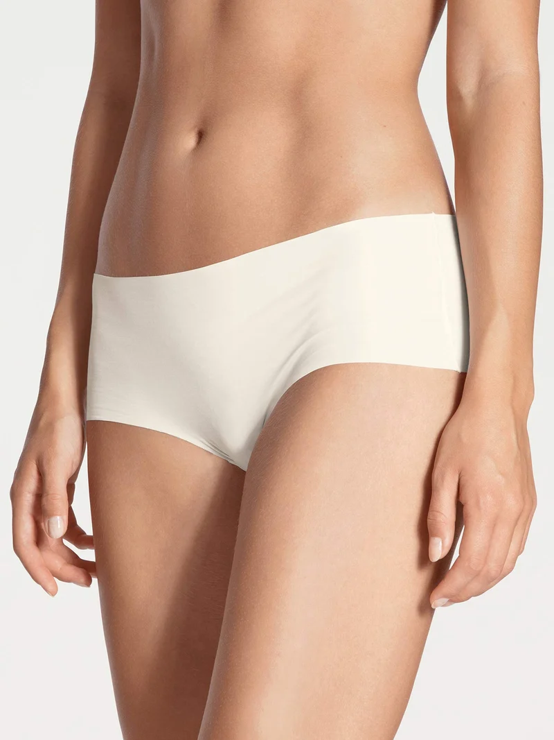 Panty, seamless, NATURAL SKIN