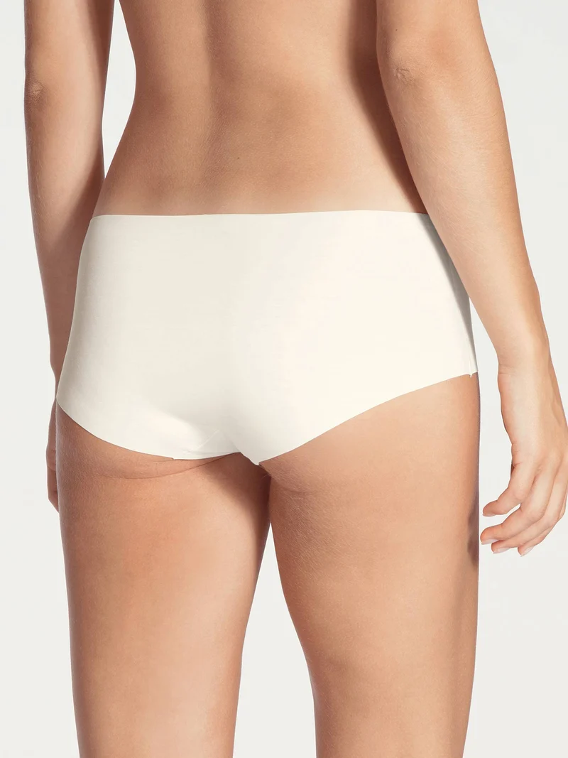 Panty, seamless, NATURAL SKIN