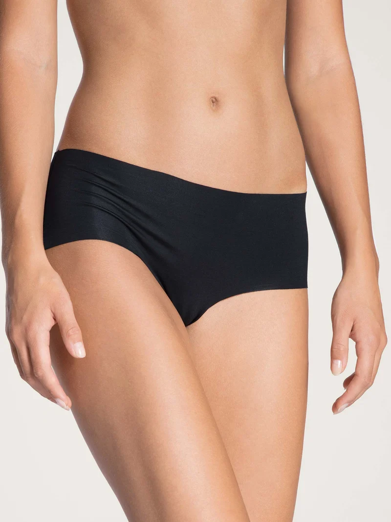 Panty, seamless, NATURAL SKIN