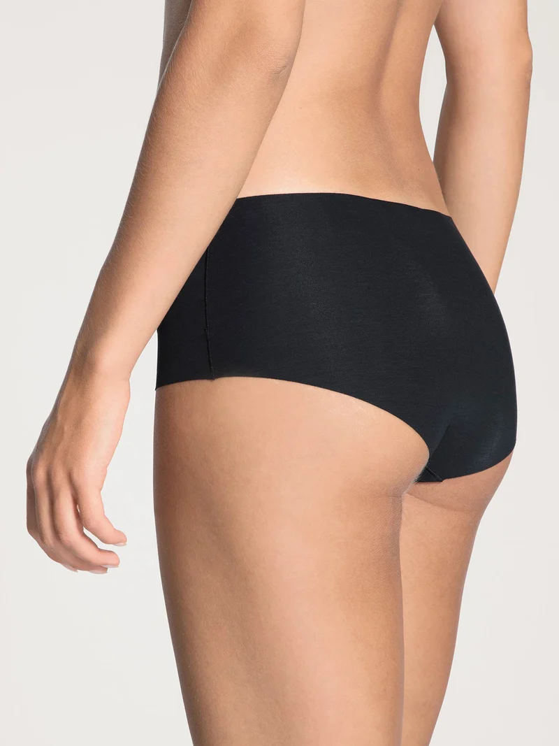 Panty, seamless, NATURAL SKIN