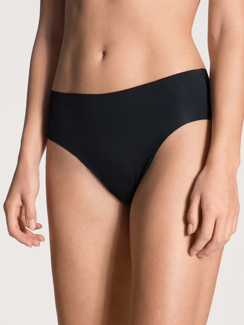 Midi-Slip, seamless, NATURAL SKIN