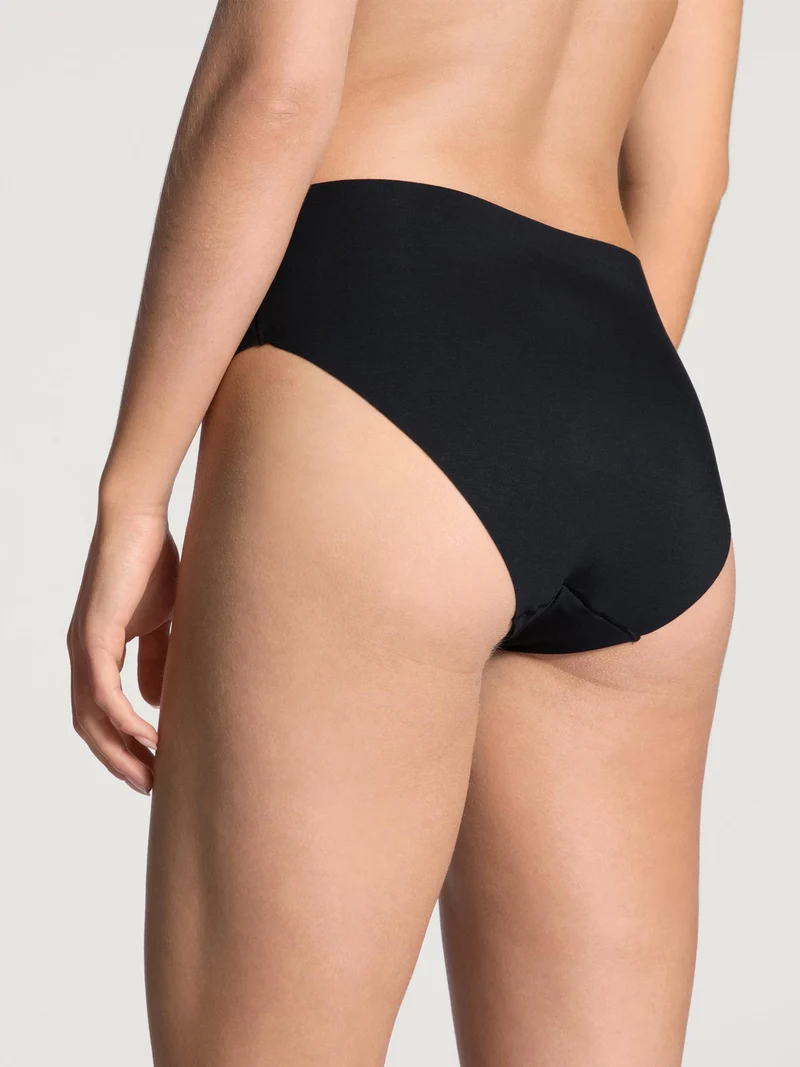 Midi-Slip, seamless, NATURAL SKIN