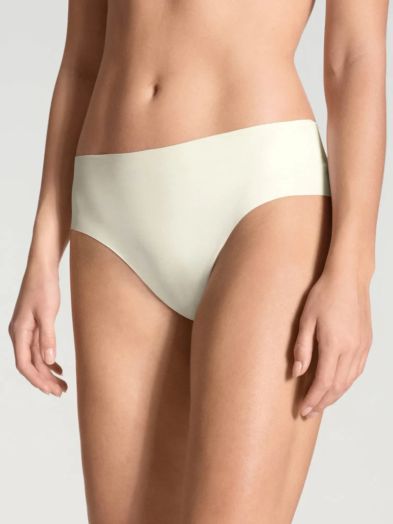 Midi-Slip, seamless, NATURAL SKIN