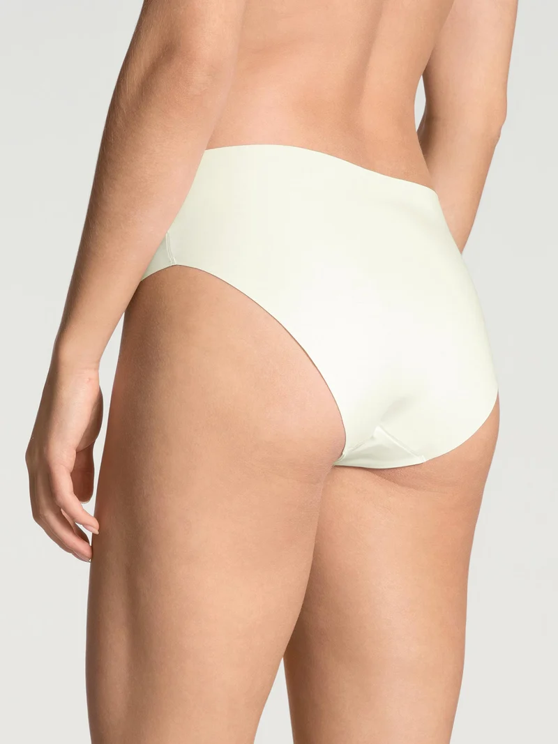 Midi-Slip, seamless, NATURAL SKIN