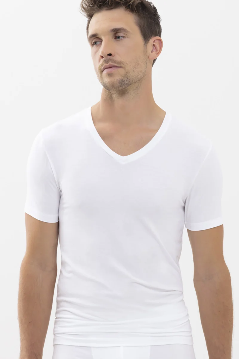 V-Neck Shirt SUPERIOR