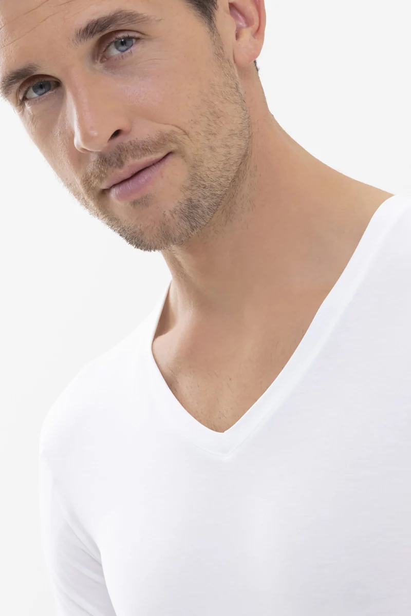 V-Neck Shirt SUPERIOR
