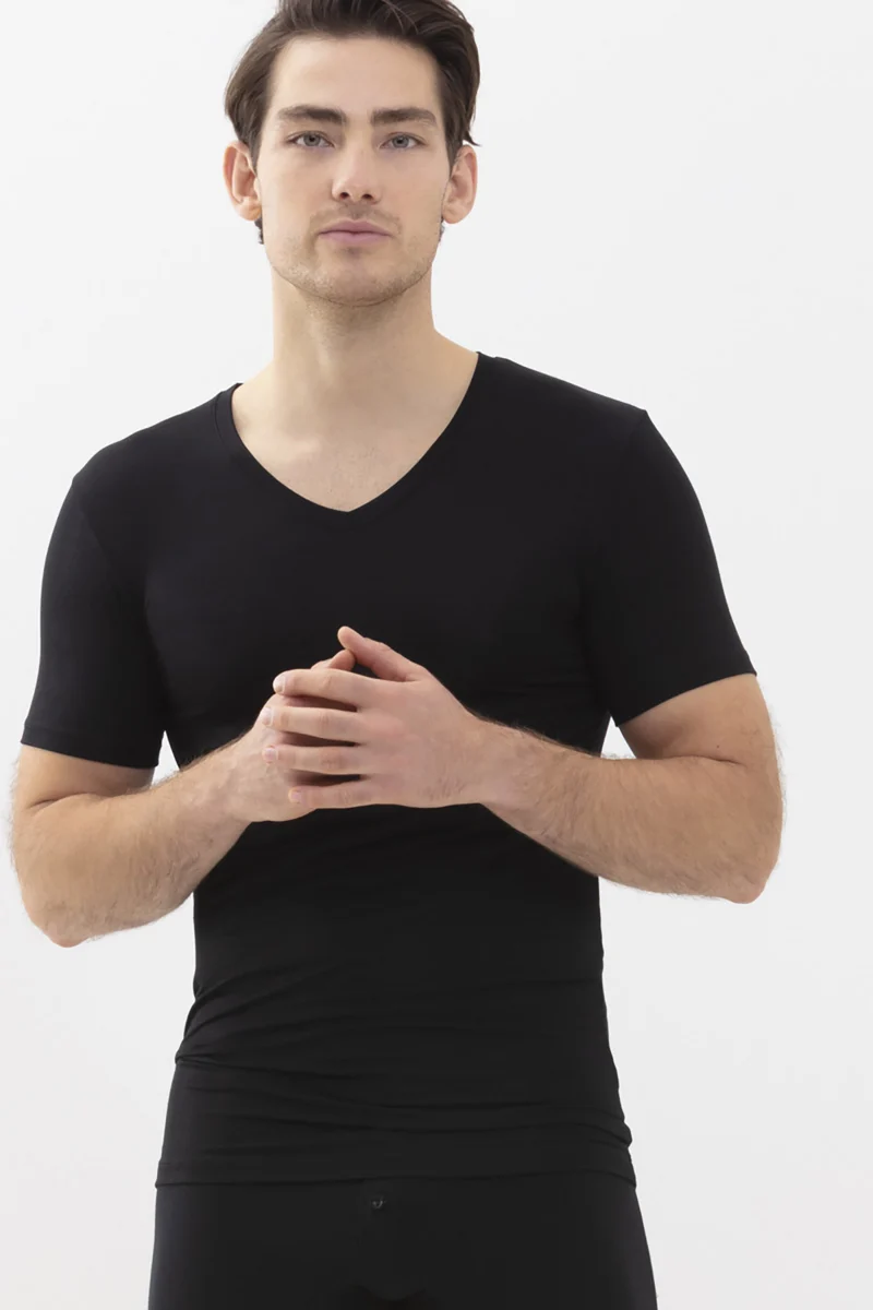 V-Neck Shirt SUPERIOR