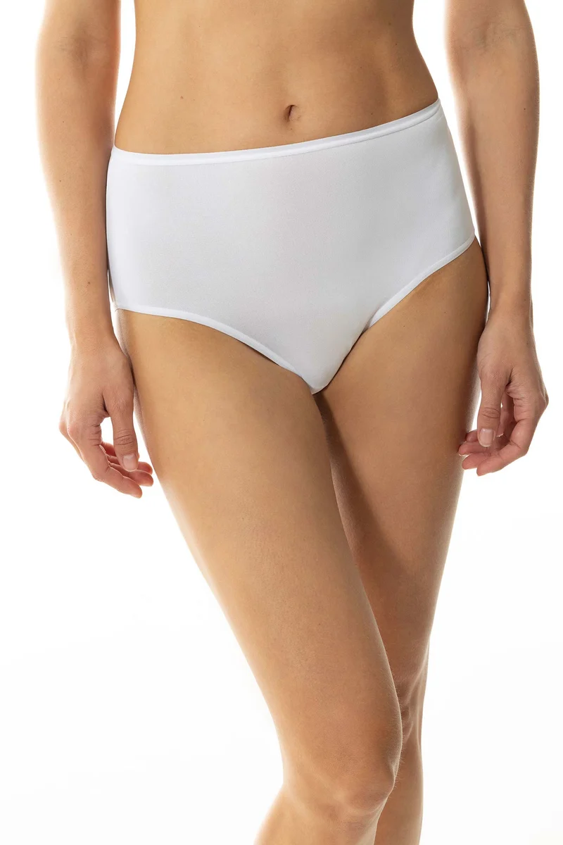 im Doppelpack: Taillen-Slip, Waist-Pants, PURE SENSE