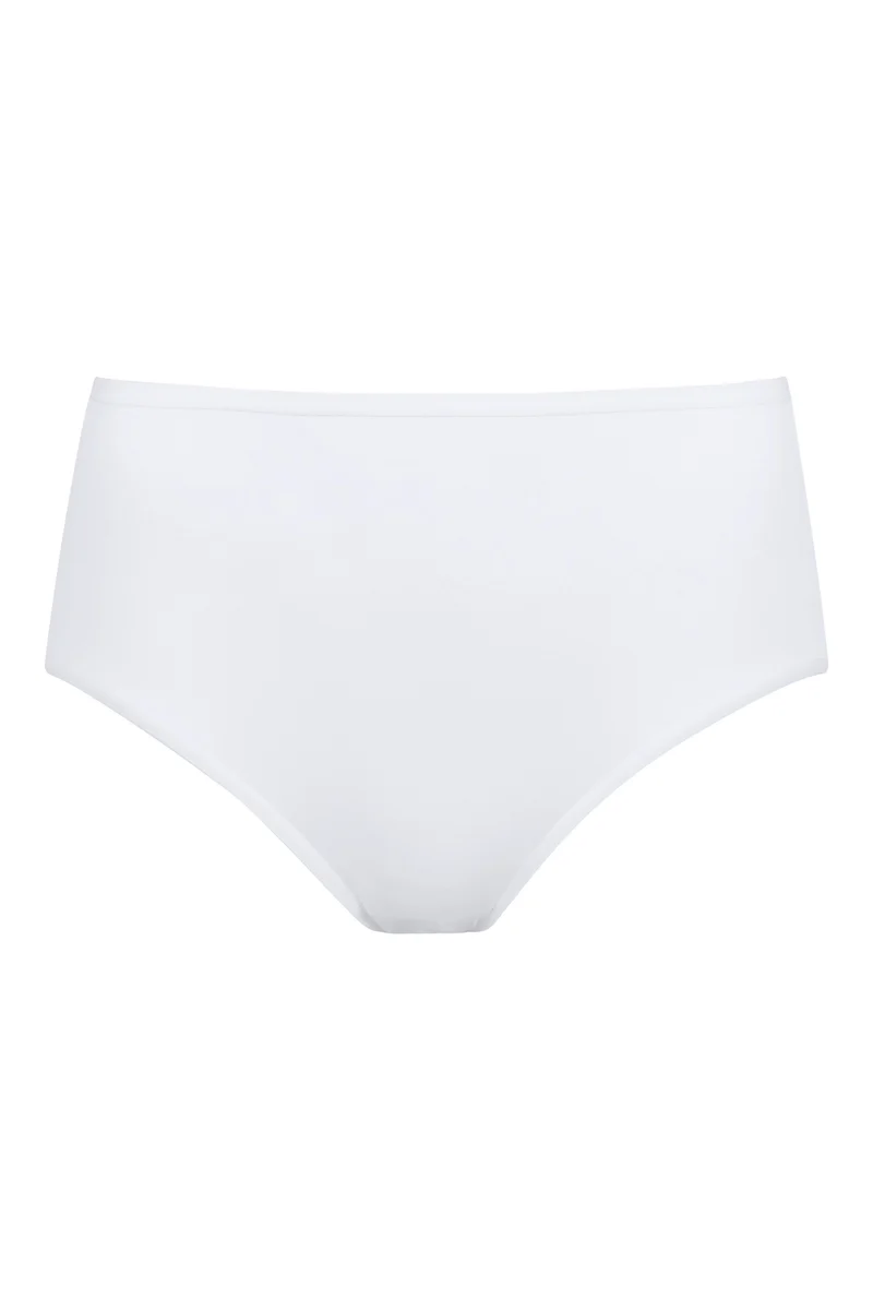 im Doppelpack: Taillen-Slip, Waist-Pants, PURE SENSE