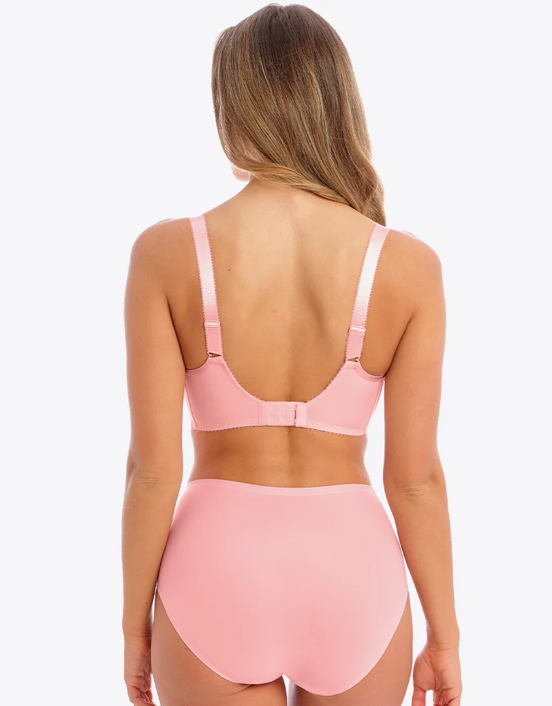 Fantasie Rebecca Essentials Moulded Spacer Bra Coral