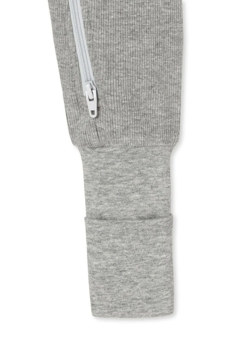 Strampler mit vario Fuß