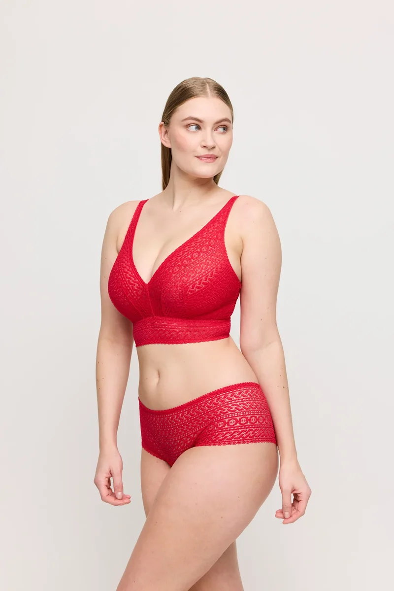 Montara Bralette 0163386TRR