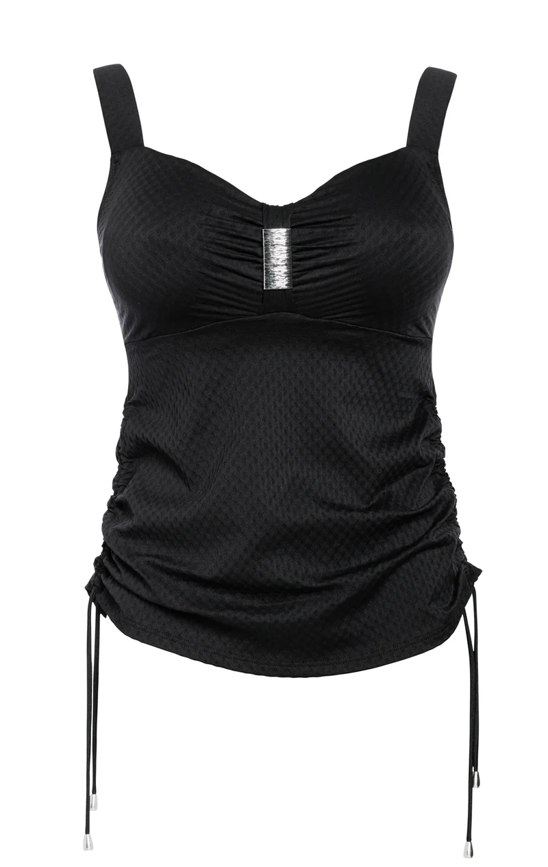 Tankini-Oberteil St. Tropez Cup B - K 9190