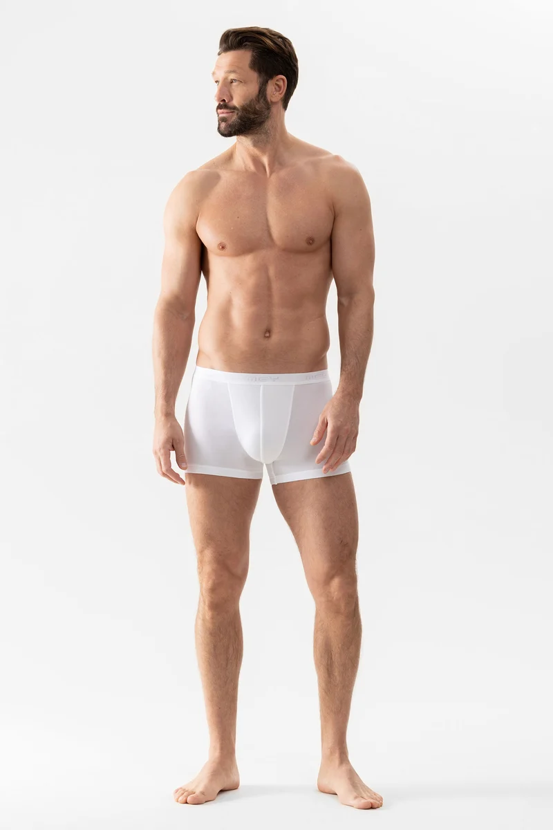 Shorty, Boxer Briefs, SOFTWARE