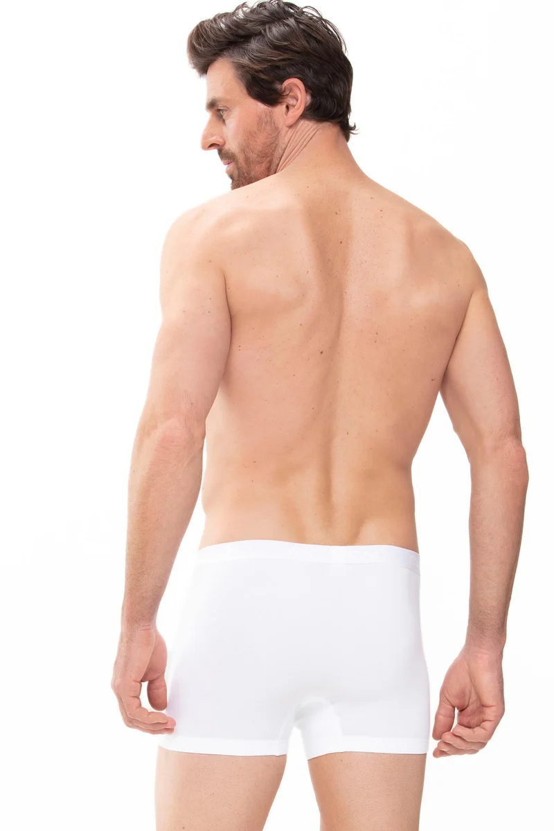 Shorty, Boxer Briefs, SOFTWARE