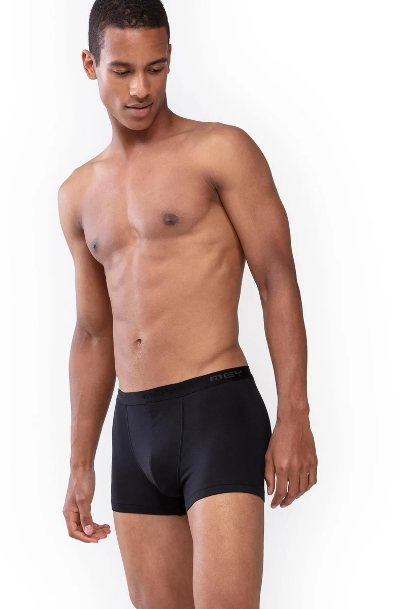 Shorty, Boxer Briefs, SOFTWARE