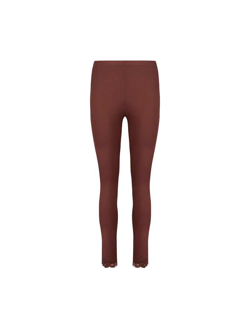 Antigel von Lise Charmel – Simply Perfect Leggings Chataigne