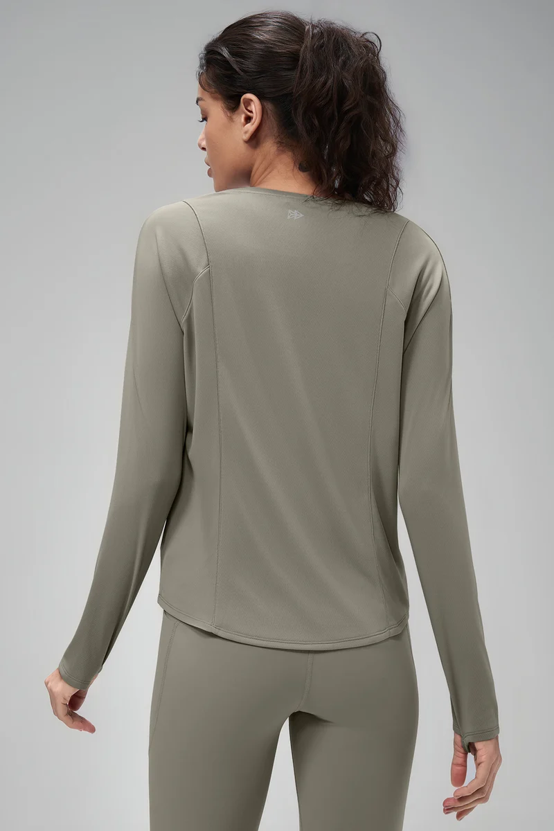 Longsleeve Fee