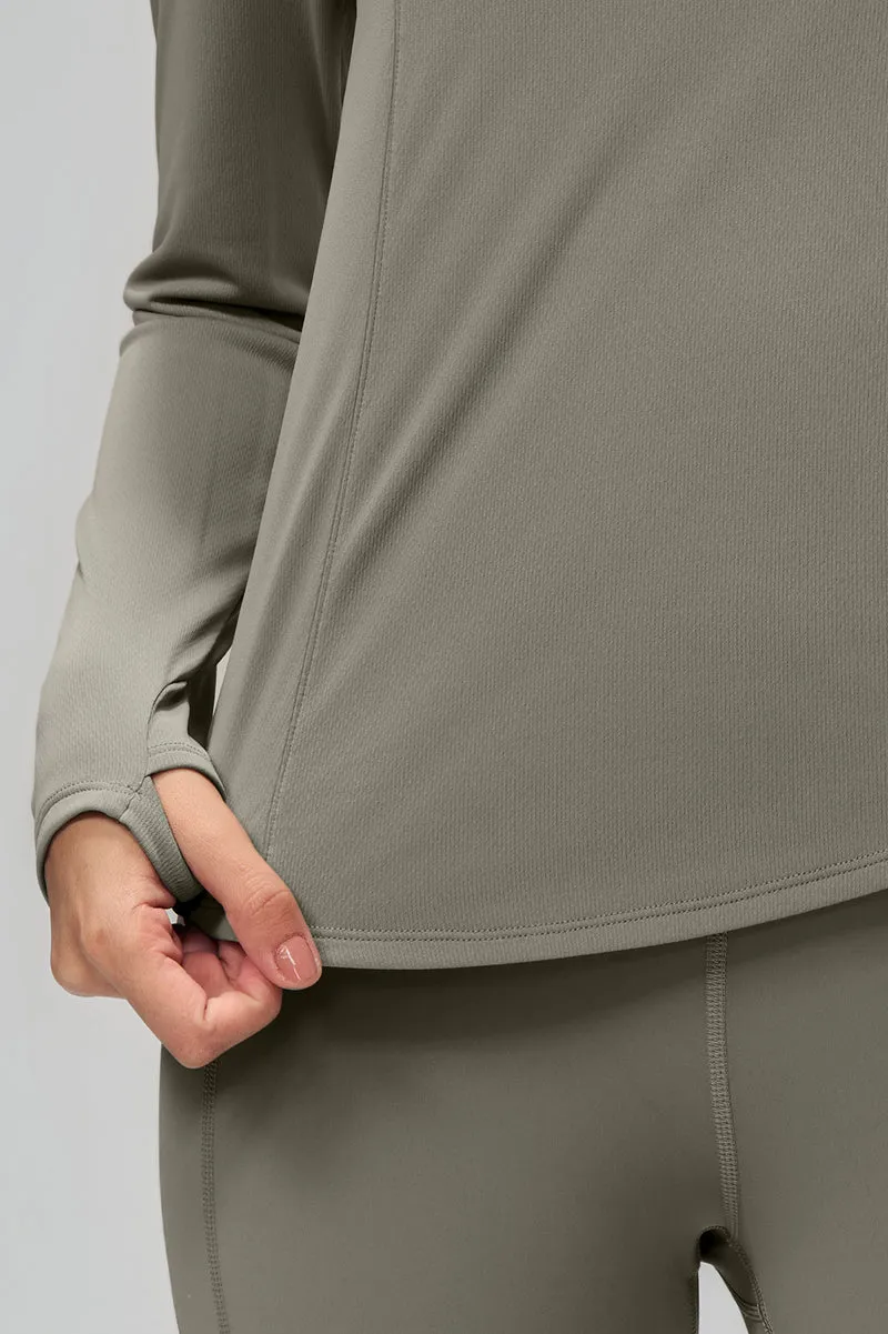 Longsleeve Fee