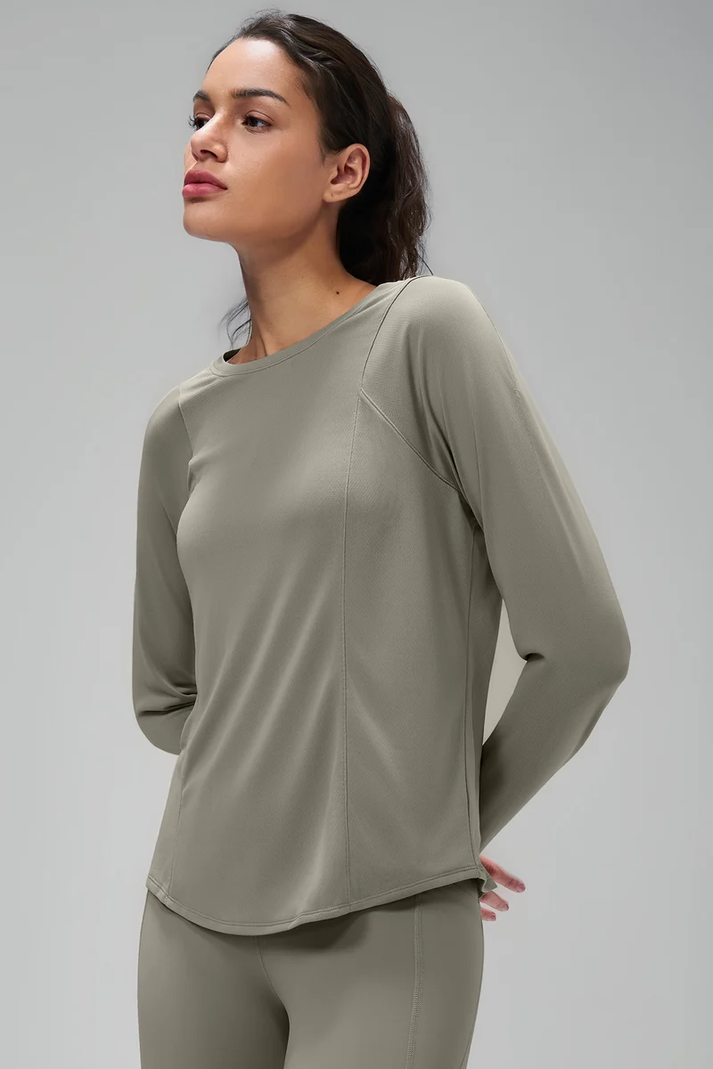 Longsleeve Fee