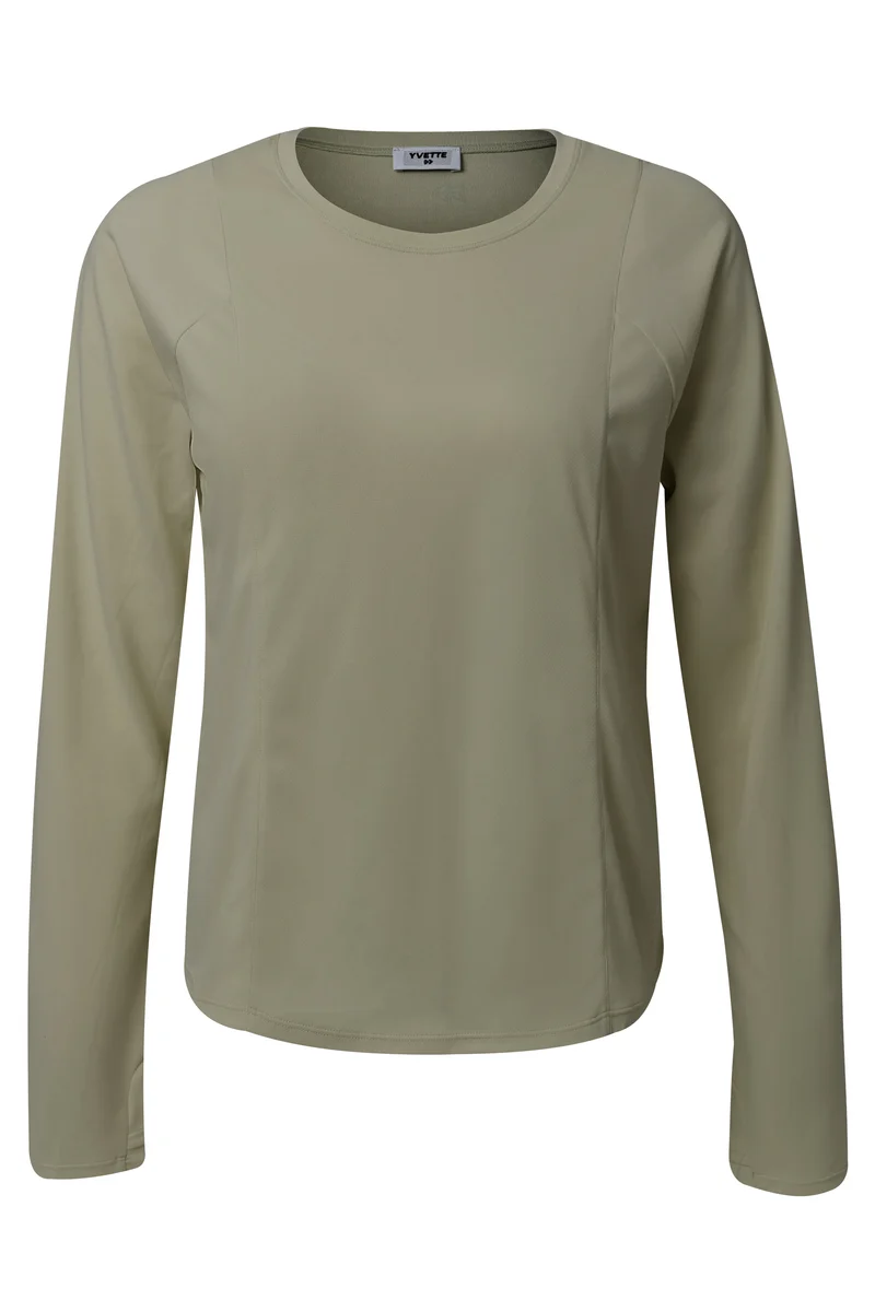 Longsleeve Fee