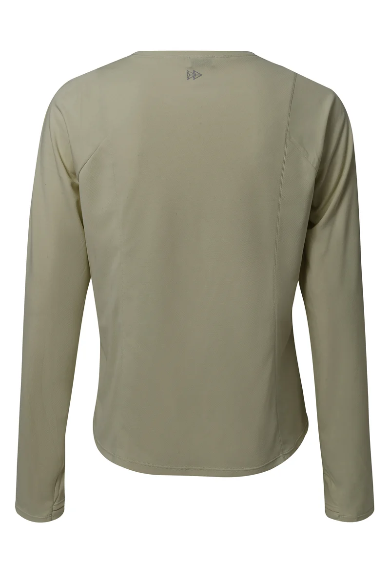 Longsleeve Fee