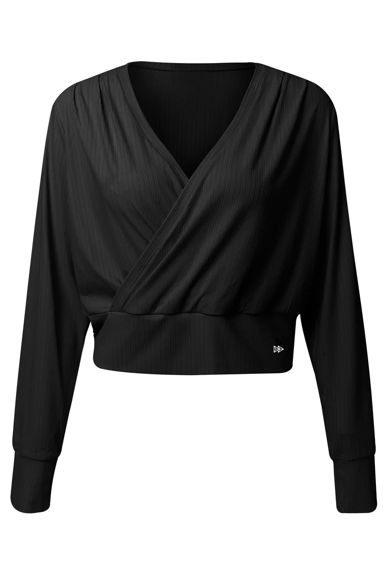 Crop Longsleeve Nele