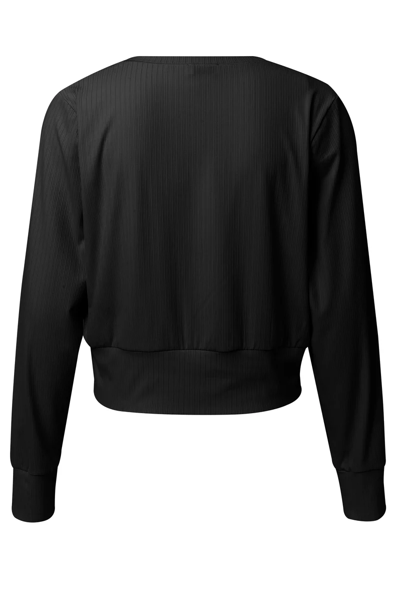 Crop Longsleeve Nele