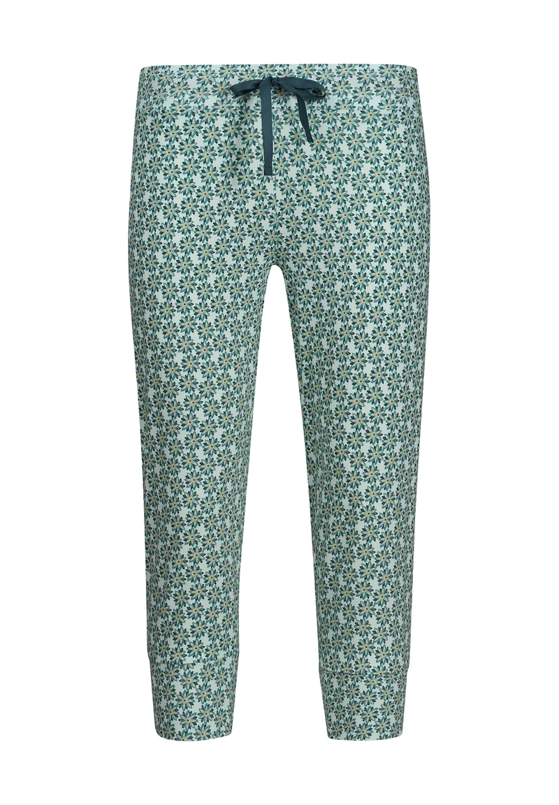 Night In Skiny 01 Pants 3/4 | skystar flowers 087245-08A039