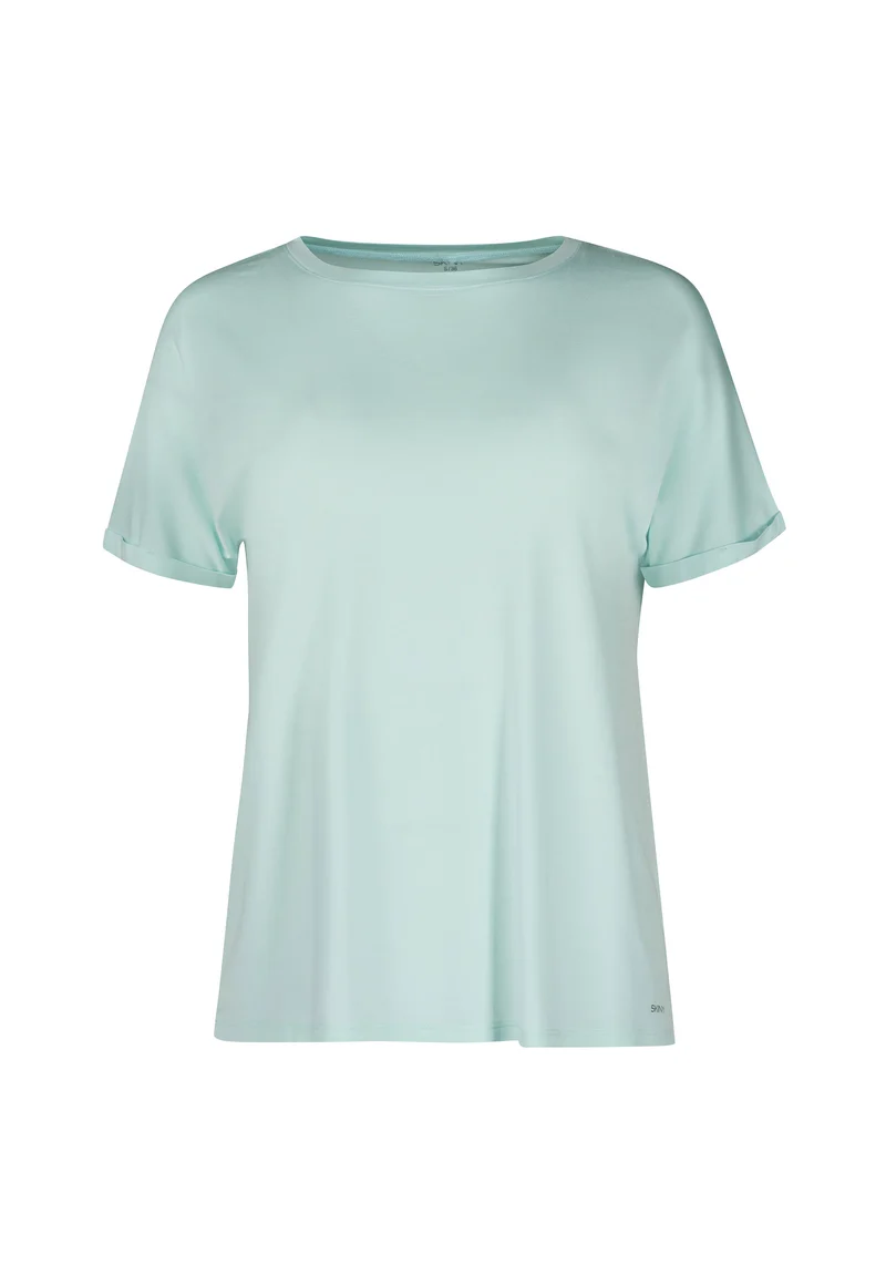 Night In Mix & Match Shirt short sleeve | skylight 080774-08S975