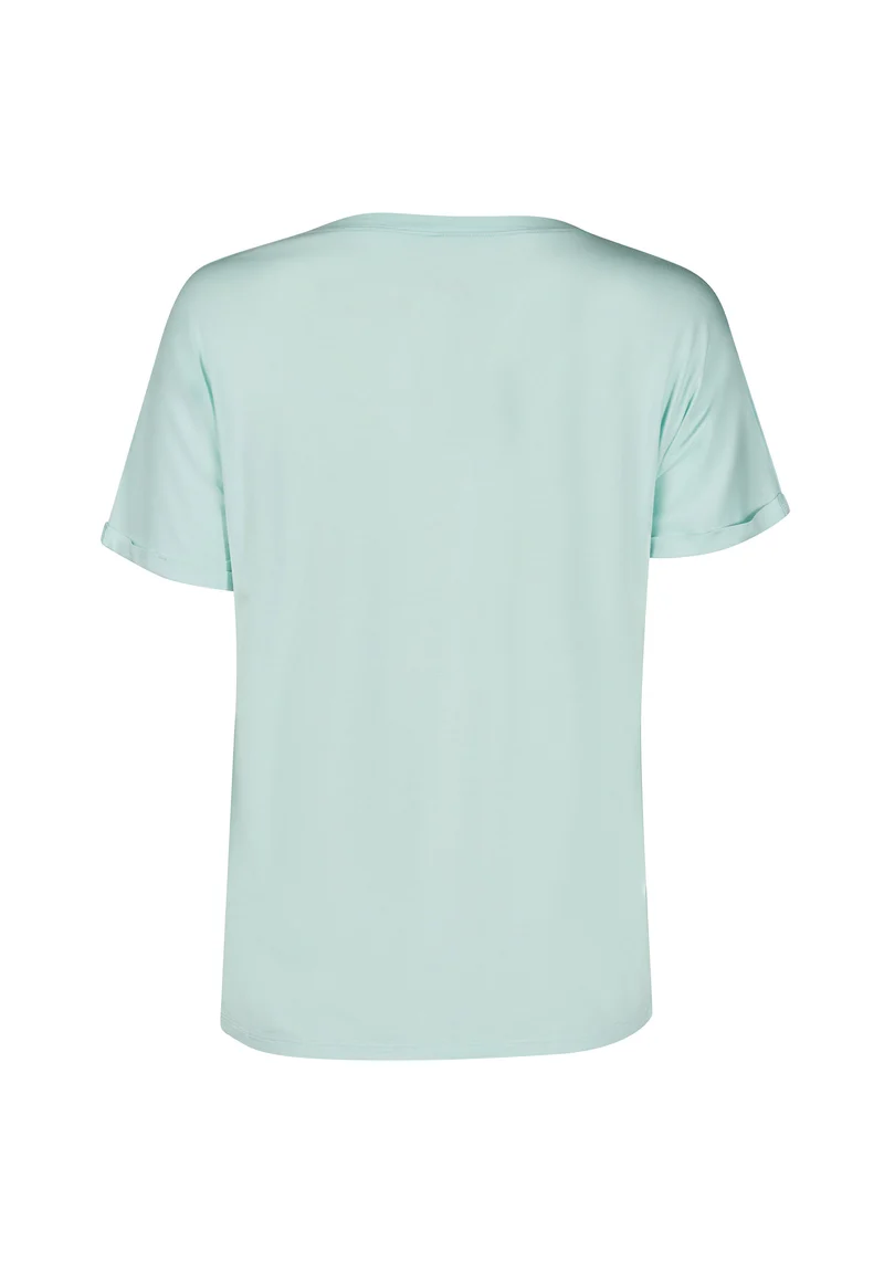 Night In Mix & Match Shirt short sleeve | skylight 080774-08S975