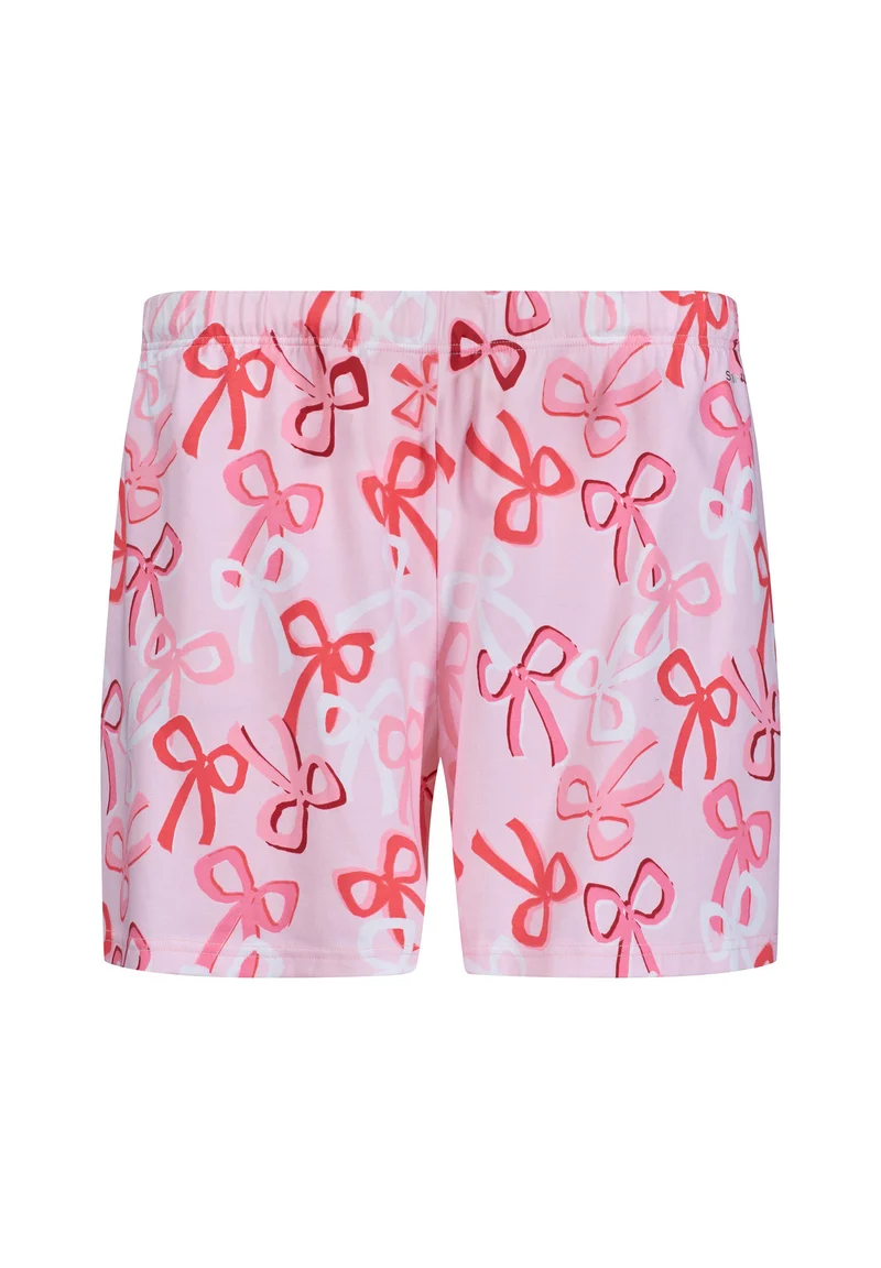 Night In Skiny 02 Shorts | ballerina bows 087259-08A044