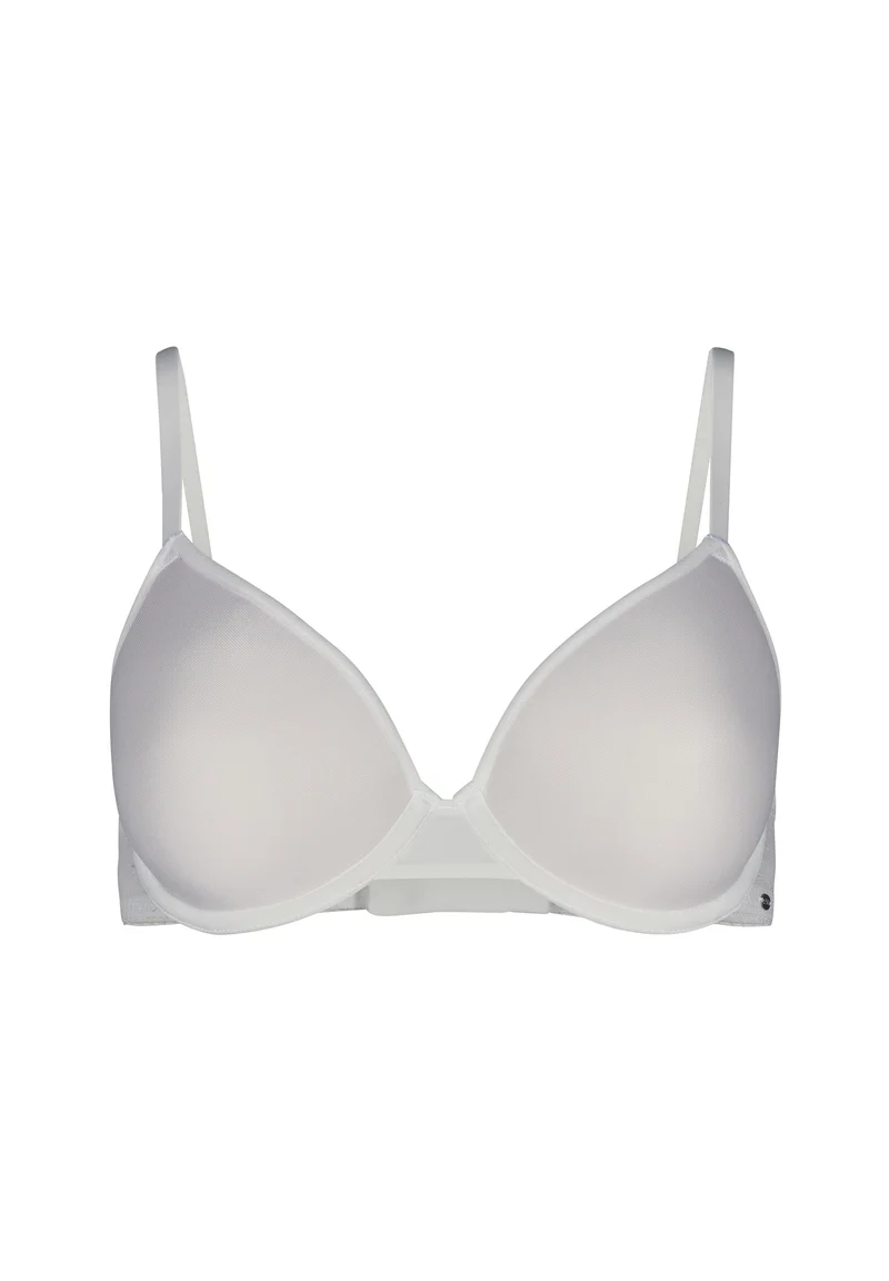 Micro Lace Spacer bra | ivory 080607-087608