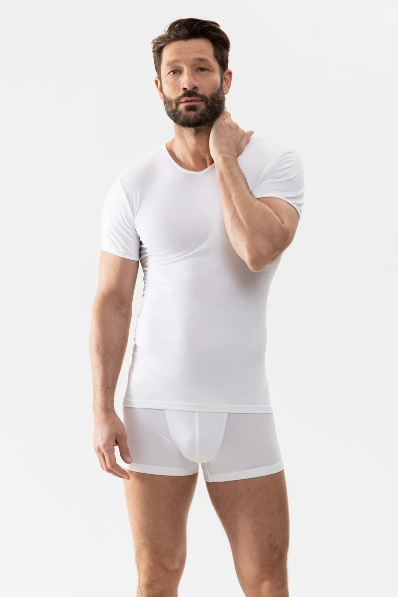 T-Shirt, V-Neck, SOFTWARE