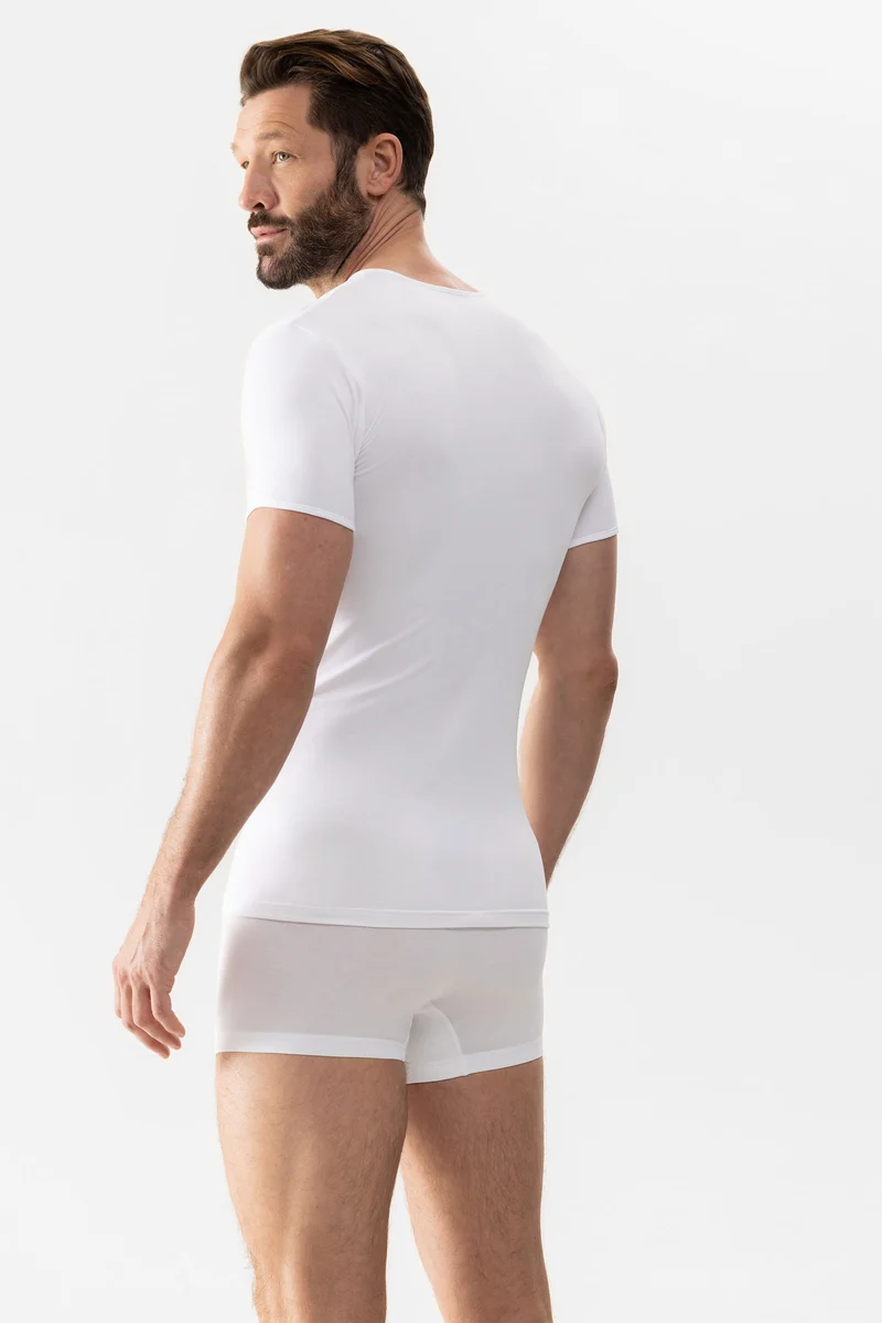 T-Shirt, V-Neck, SOFTWARE