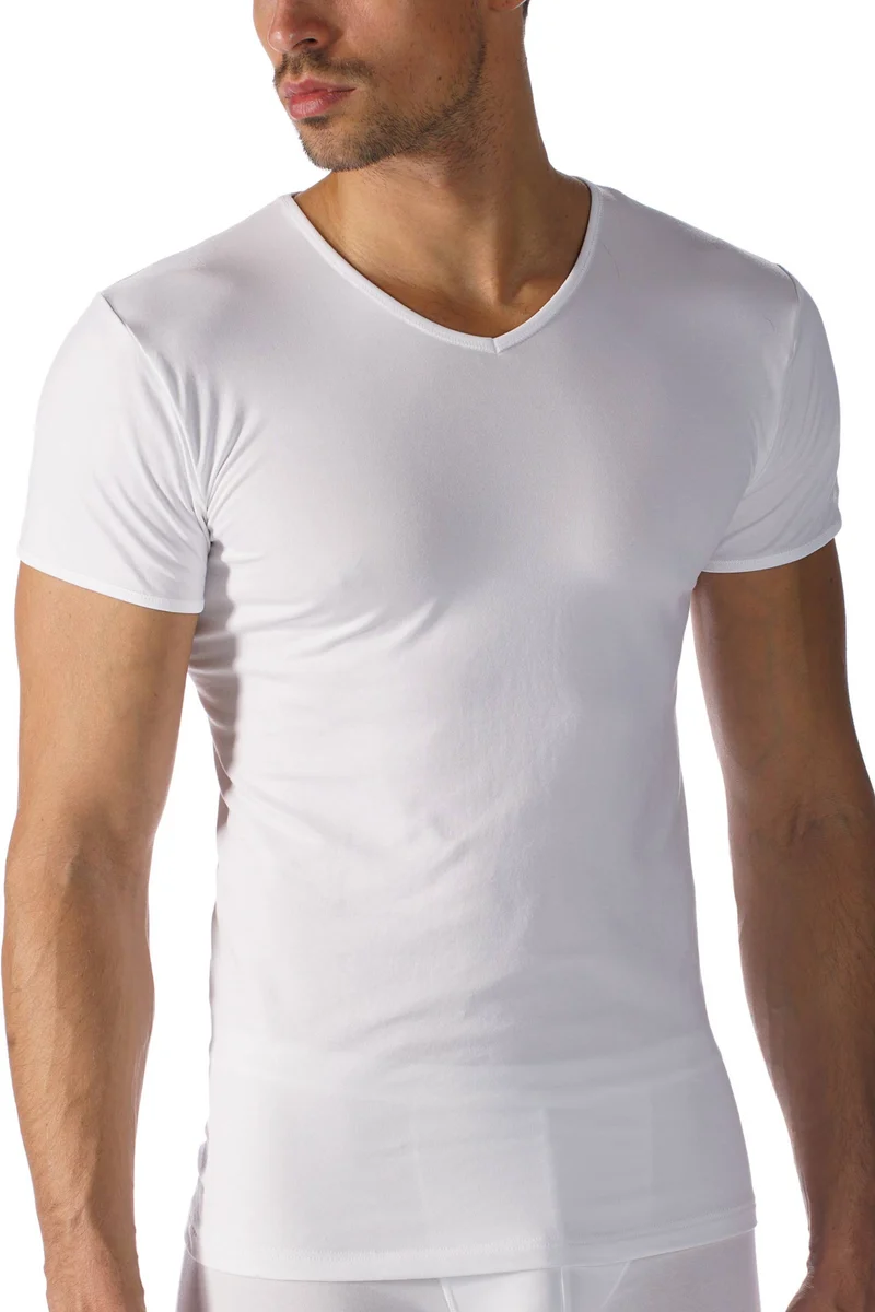 T-Shirt, V-Neck, SOFTWARE
