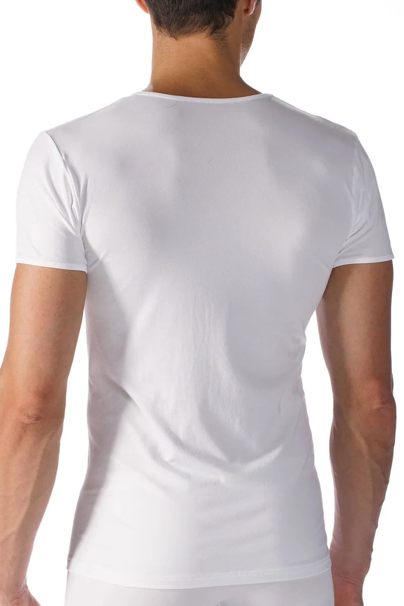 T-Shirt, V-Neck, SOFTWARE