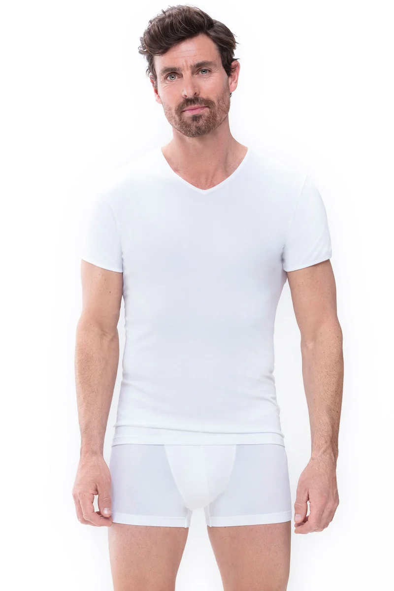 T-Shirt, V-Neck, SOFTWARE