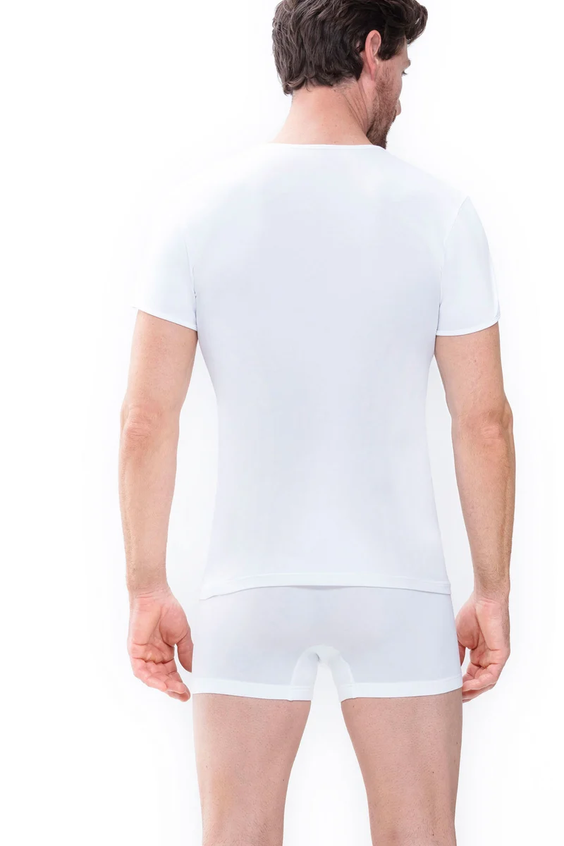 T-Shirt, V-Neck, SOFTWARE