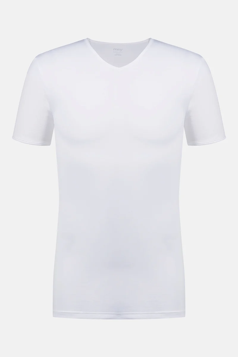 T-Shirt, V-Neck, SOFTWARE