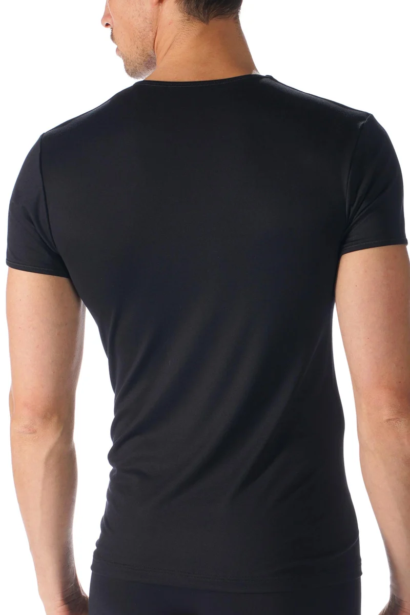 T-Shirt, V-Neck, SOFTWARE