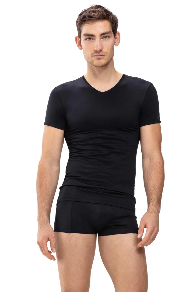 T-Shirt, V-Neck, SOFTWARE
