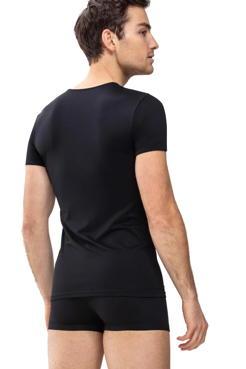 T-Shirt, V-Neck, SOFTWARE