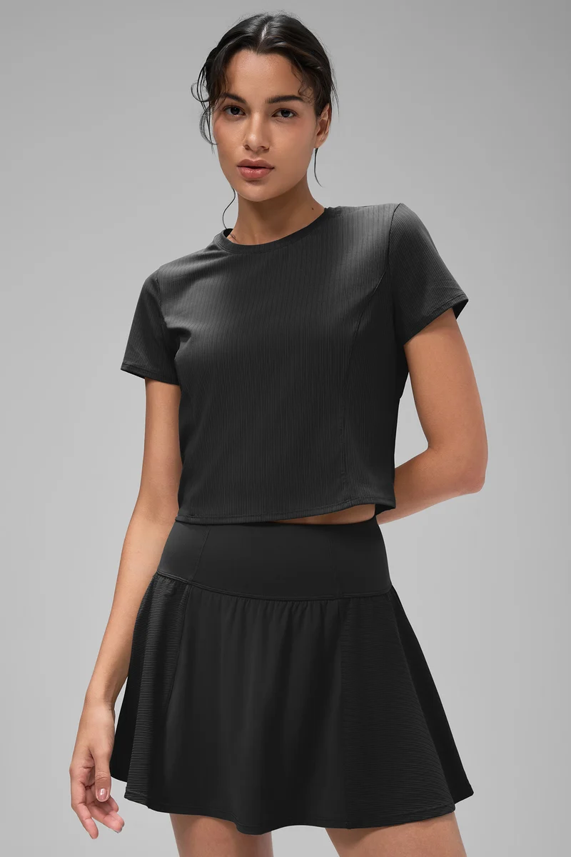 Crop T-Shirt Nele