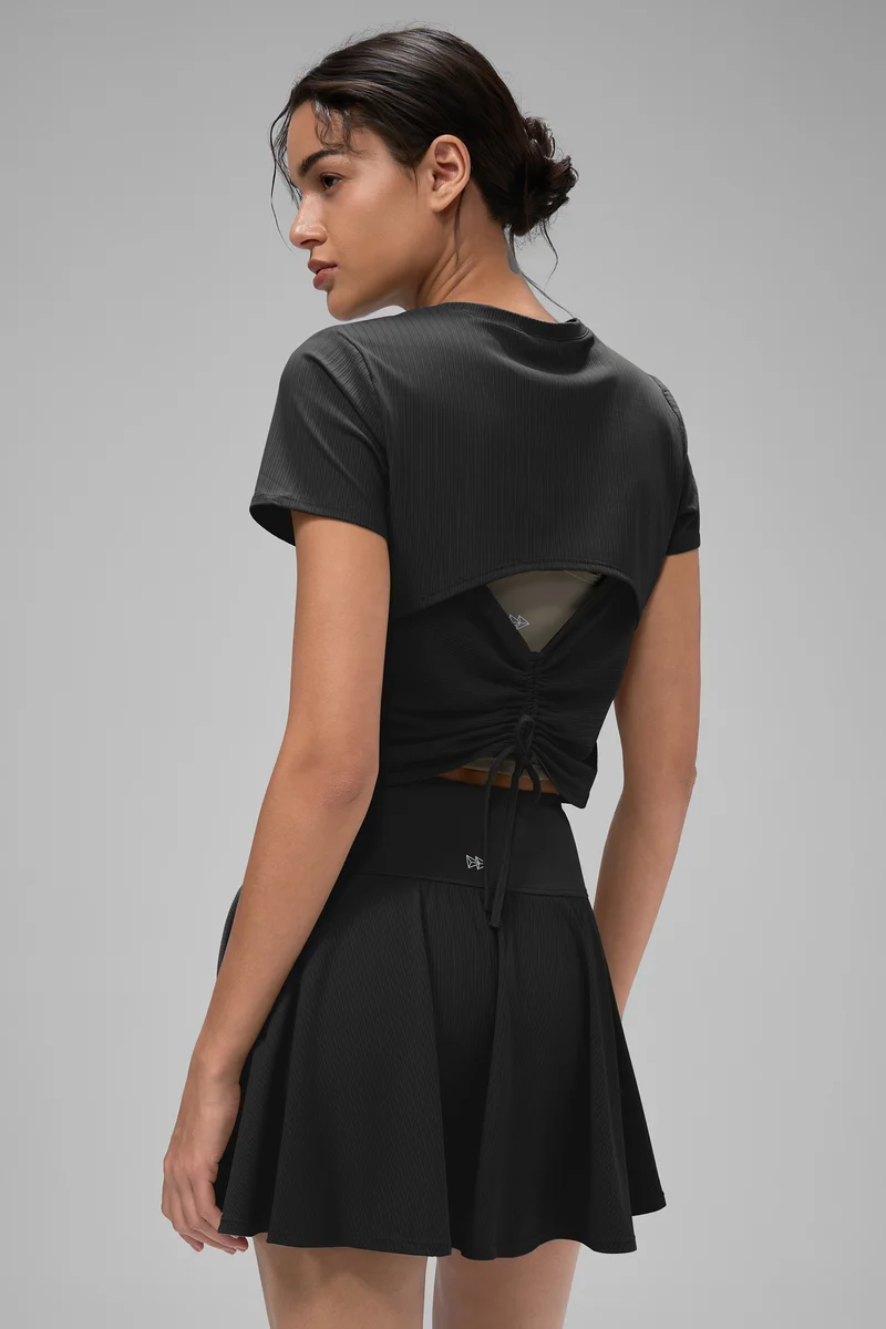 Crop T-Shirt Nele