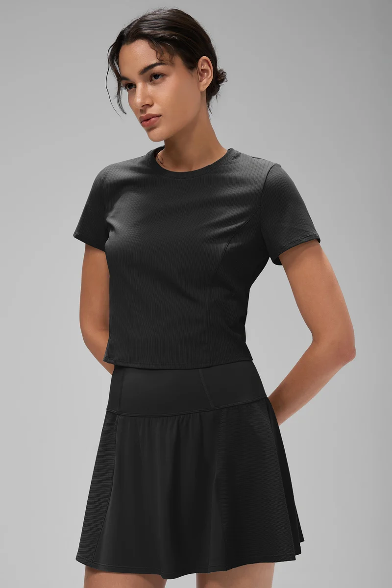 Crop T-Shirt Nele